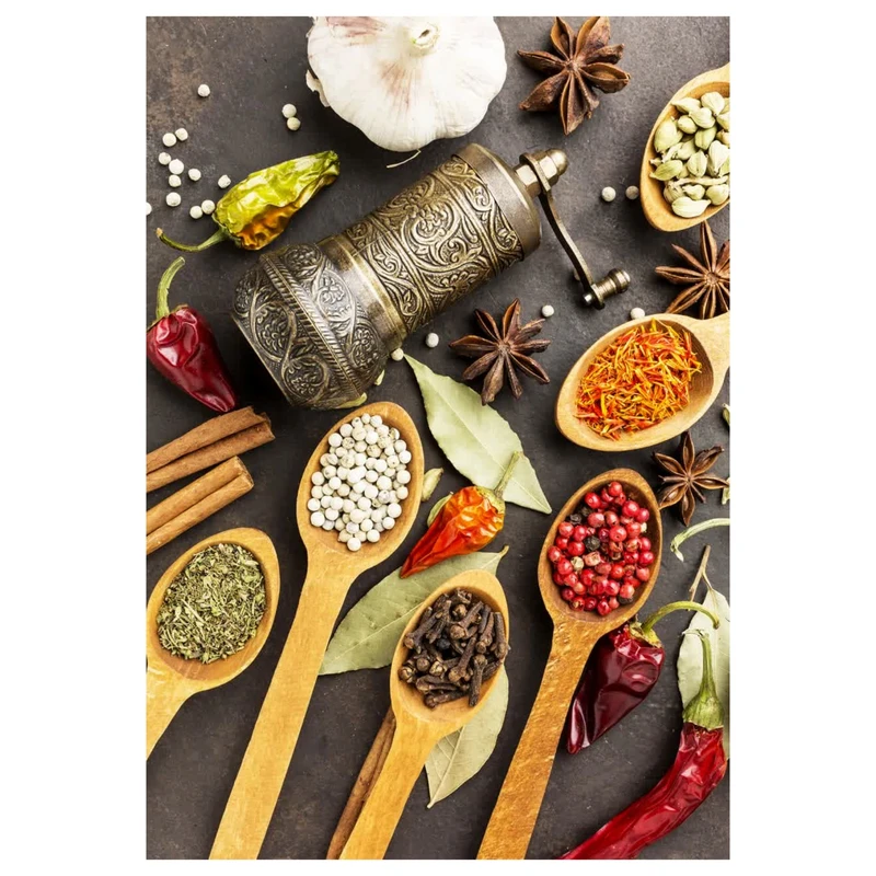 فرش پارچه ای مدل فرشینه کد A118