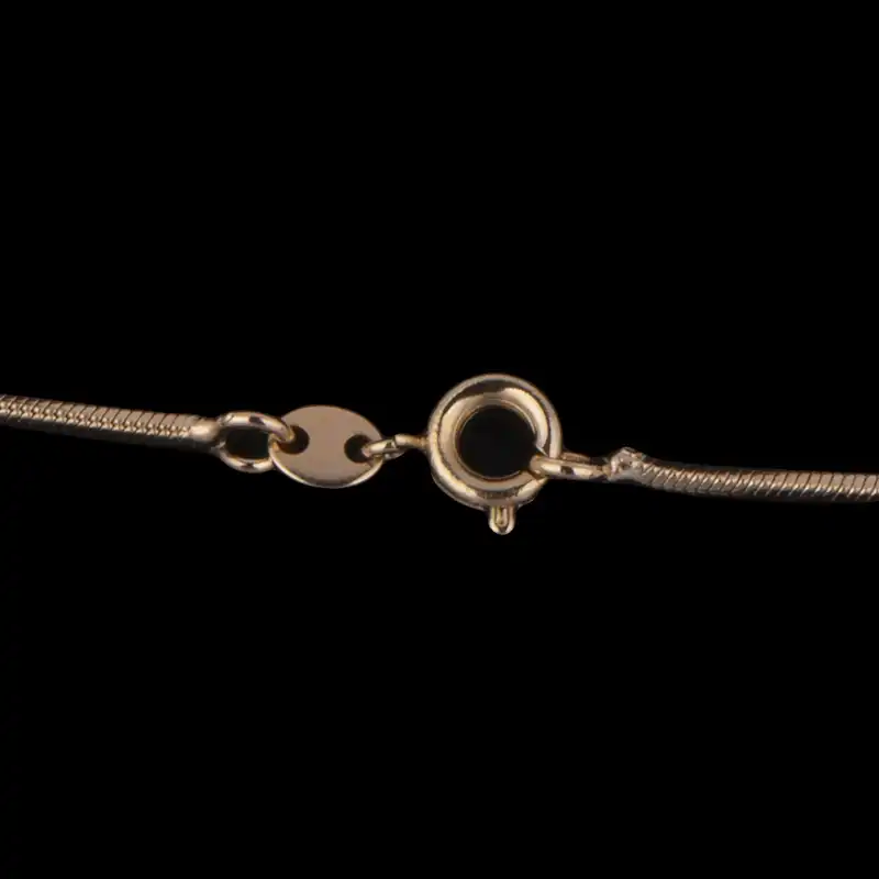 زنجیر زنانه مدل Z225