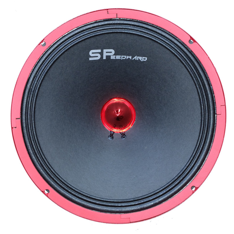 میدرنج خودرو اسپیدوارد مدل SP-1001C بسته دو عددی