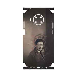 MAHOOT Sadegh Hedayat-FullSkin Cover Sticker for Nokia X20