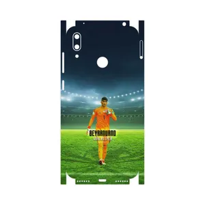 MAHOOT Alireza Beiranvand-FullSkin Cover Sticker for Huawei Y7 Prime 2019