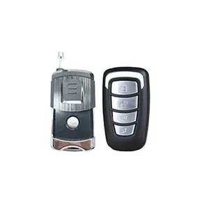 دزدگیر خودرو زنوتیک مدل PLC08