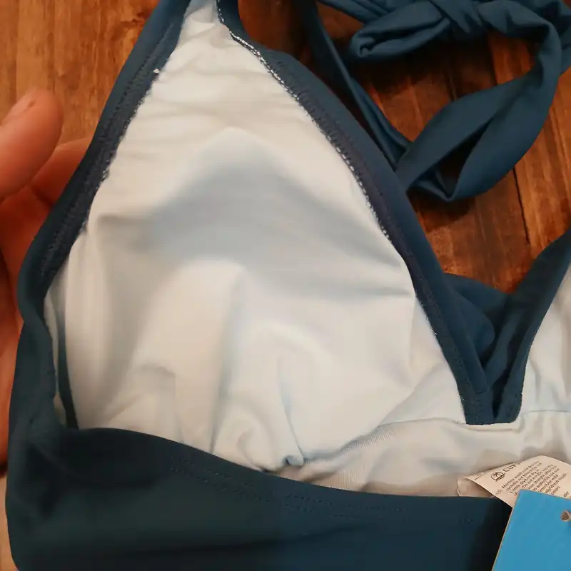 مایو زنانه کاپشی مدل 26