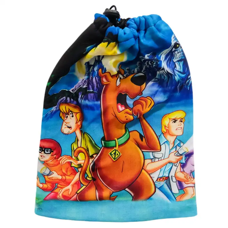 دستمال سر و گردن مدل اسکارف توخز کد 158