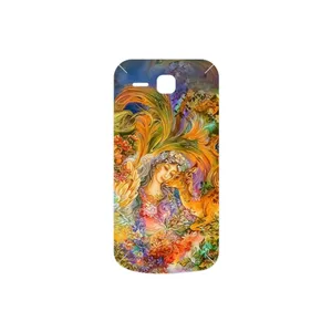 MAHOOT Persian miniature 3 Cover Sticker for Huawei Ascend Y600