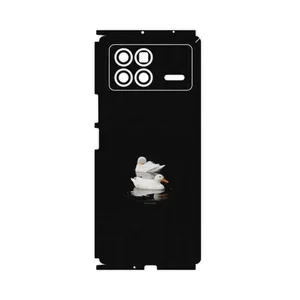 MAHOOT Duck-FullSkin Cover Sticker for Xiaomi Mix Fold 3