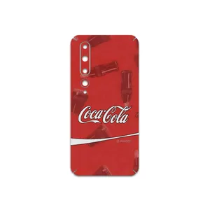 MAHOOT  Cc-Cl Cover Sticker for Xiaomi Mi 10 5G