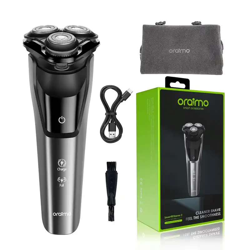 ماشین اصلاح موی صورت اُرایمو مدل Smart 2