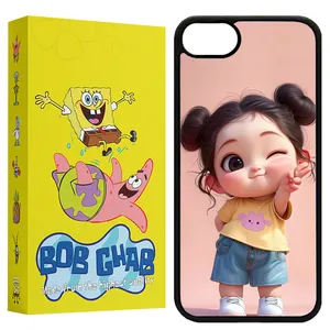  BOB Ghab B16E Cover For Apple iPhone 16e