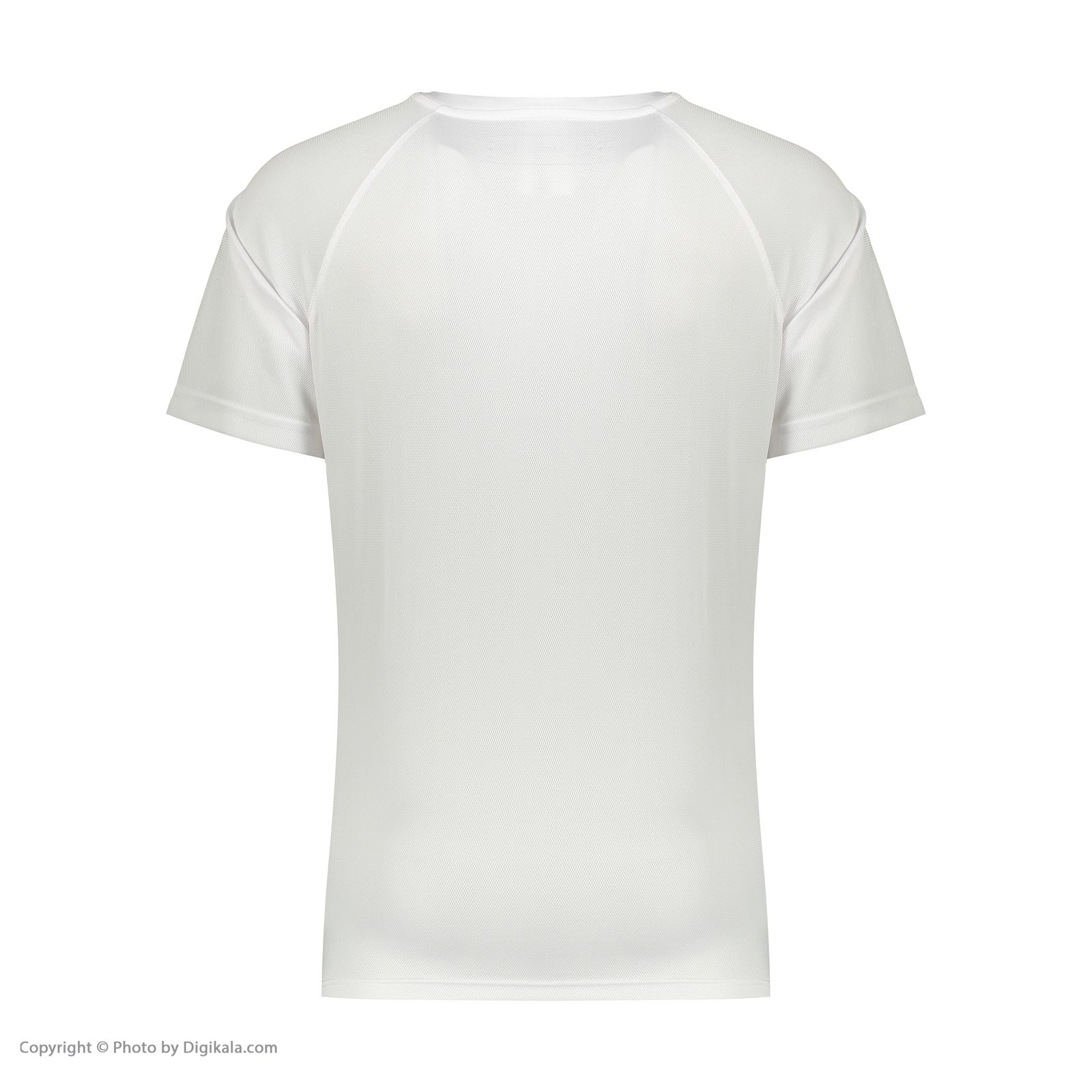 تی شرت ورزشی مردانه مل اند موژ مدل M07096-002 -  - 3