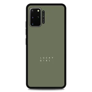 AKAM AMC-WSGS20P-LUCKY-1 Cover For Samsung Galaxy S20 Plus
