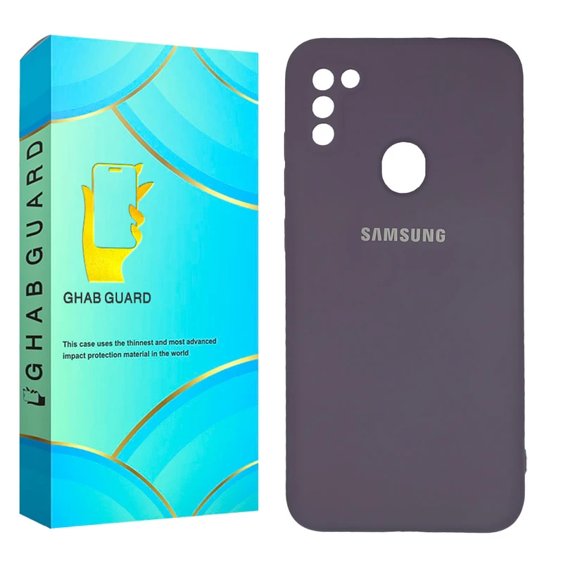 کاور قاب گارد مدل SILICMIDG مناسب برای گوشی موبایل سامسونگ Galaxy A11   