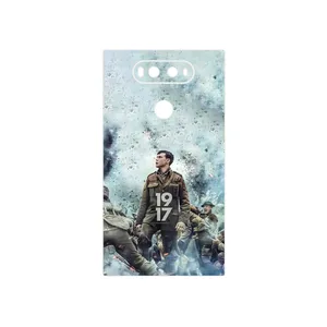 MAHOOT 1917 Cover Sticker for LG V20