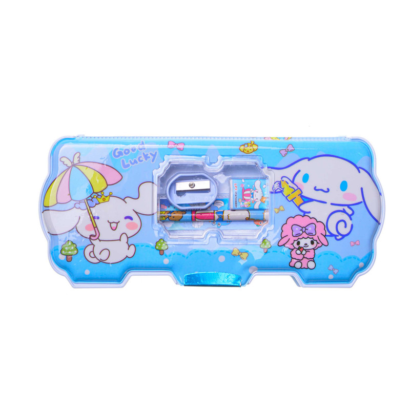 بسته لوازم تحریر مدل سینامورول مجموعه 5 عددی