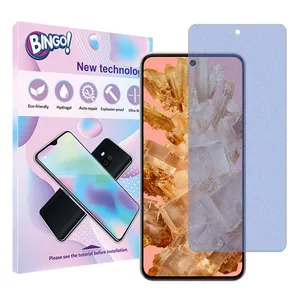 Bingo Tough model matte anti-blue ray Screen Protector Suitable for Google Pixel 8 Mobile Phone