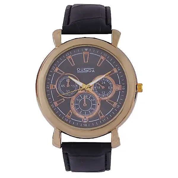 ساعت مچی عقربه ای مدل OS 4178 -ME-ME