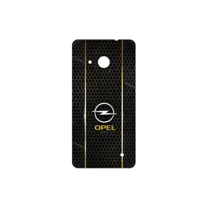 MAHOOT OPEL Cover Sticker for Microsoft Lumia 550