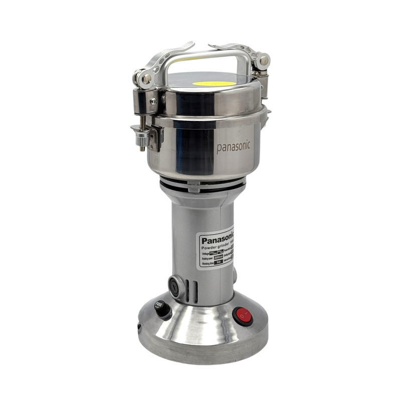 آسیاب صنعتی پاناسونیک مدل MZ-2025