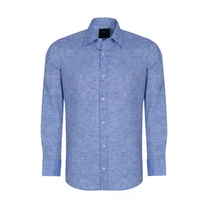 پیراهن مردانه آر اِن اِس مدل 12201320-58