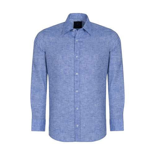 پیراهن مردانه آر اِن اِس مدل 12201320-58