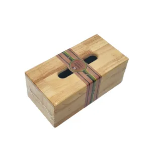 جای دستمال کاغذی مدل هایلو