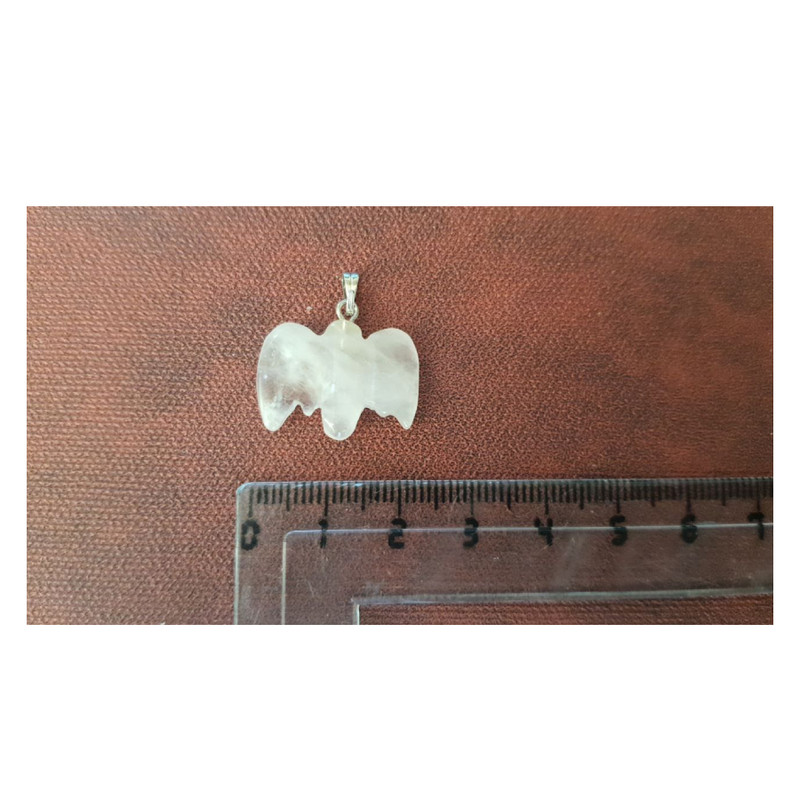 آویز گردنبند دخترانه مدل شاهین S4 آویز گردنبند دخترانه مدل شاهین S4