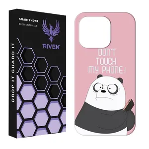 RIVEN RI1-12 Case For Apple iPhone 15 Pro