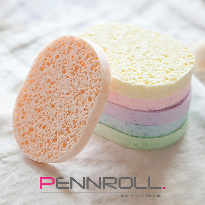 پد پاکسازی پوست پنرول مدل PRP Facial Cheese X2 بسته 2 عددی