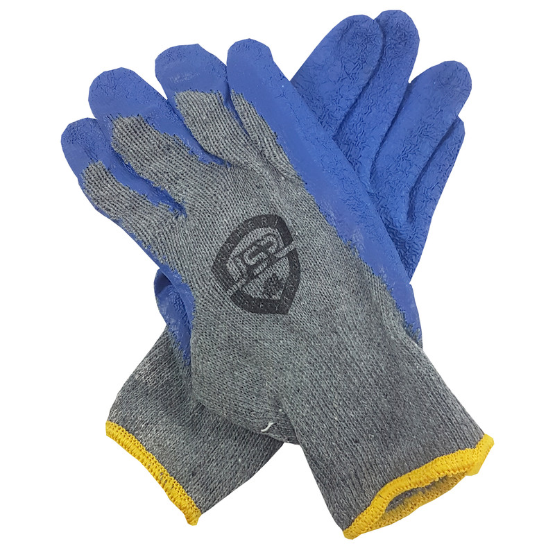 دستکش ایمنی ضدبرش طاهری مدل JSR