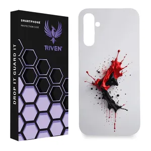 RIVEN RI2-10 Case For Samsung Galaxy S23 FE
