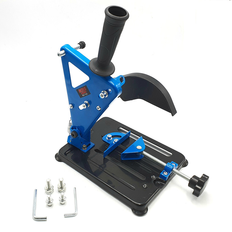 تبدیل مینی فرز به اره پروفیل بر باس مدل BG-125