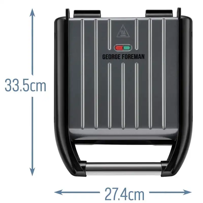 گریل جورج فورمن مدل 25031