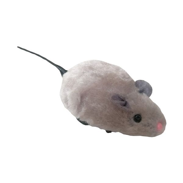 اسباب بازی کوکی مدل موش -  - 1