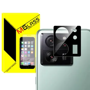 MGlass 3D-MG camera lens protector suitable for Xiaomi 13T / 13T Pro