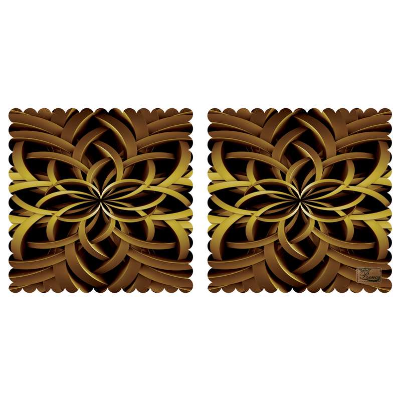 رومیزی رنس مدل TT3-42140 بسته 2 عددی