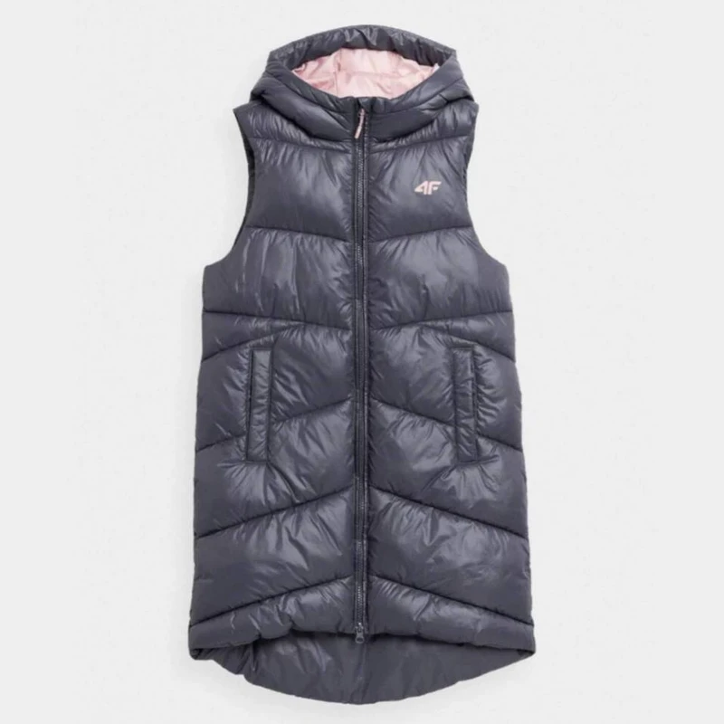 پافر دخترانه فوراف مدل MTC100