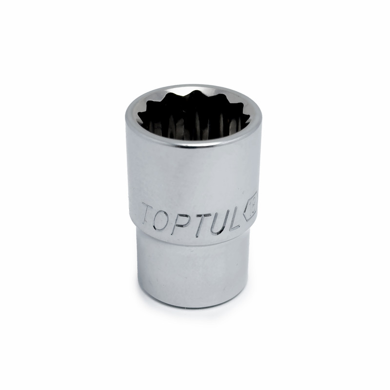 آچار بکس تاپ تول مدل BAEB1618 سایز 18 میلی متر