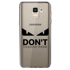 Megafone C26 - B Cover For Samsung Galaxy J6 2018