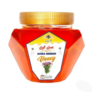 عسل طبیعی گون آقاشیرین - 1000 گرم