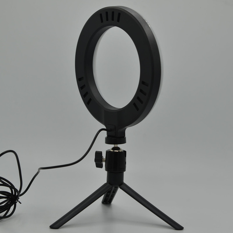 رینگ لایت مدل FRL-160r