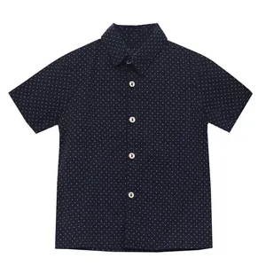 پیراهن پسرانه کد p002