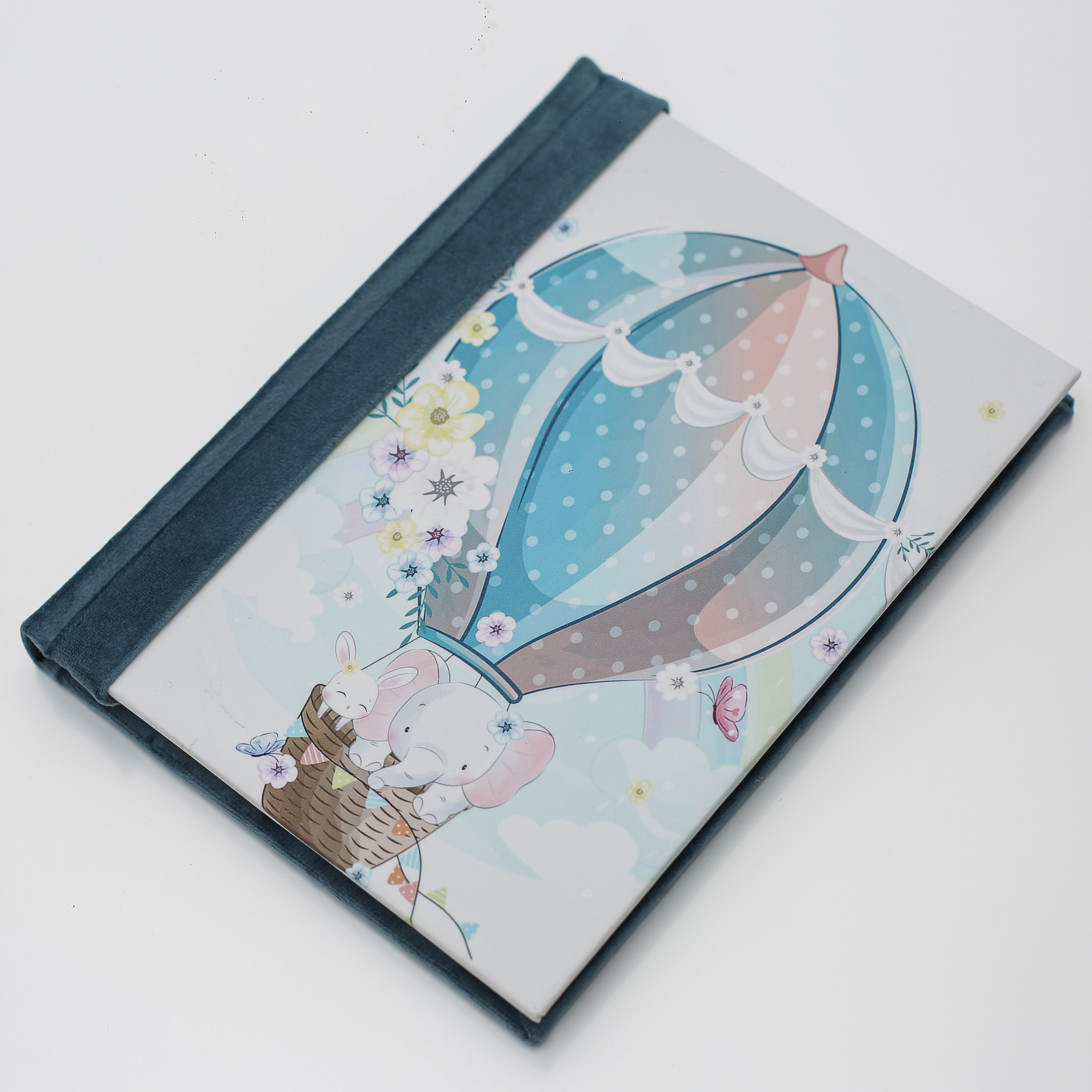 آلبوم خاطرات کودک مدل fil-1318