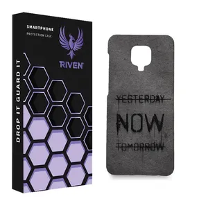 RIVEN RI2-11 Case For Apple iPhone X/XS
