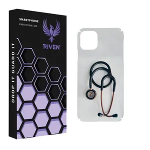 RIVEN RI2-4 Case For Apple iPhone 12