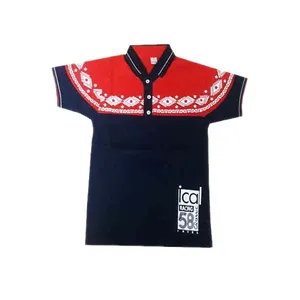 پولوشرت پسرانه مدل 60fa