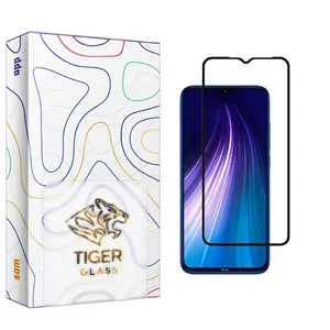 Tiger Glass SAM2 Ceramics Screen Protector For Xiaomi Redmi Note 8