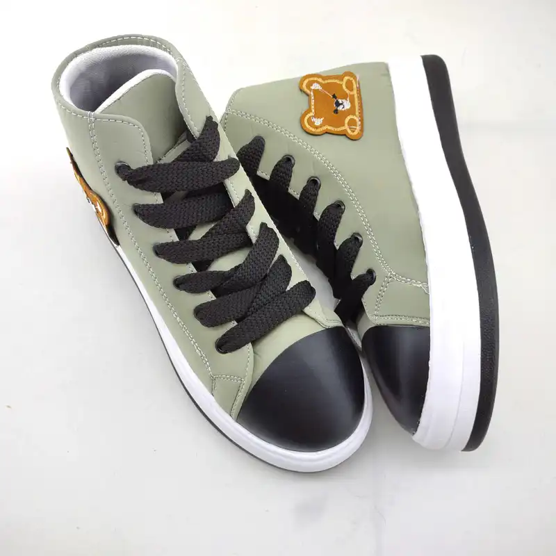 نیم بوت زنانه مدل MOM720