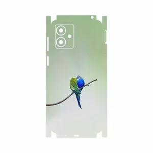 MAHOOT Lovebird-FullSkin Cover Sticker for Motorola Moto G14