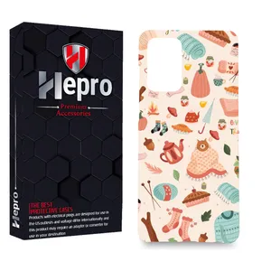 HEPRO MC Cover for SAMSUNG GALAXY A25