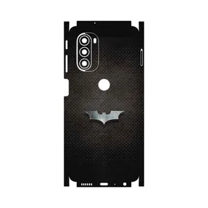 MAHOOT Batman-FullSkin Cover Sticker for Motorola Moto G51 5G